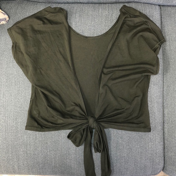 lululemon athletica | Tops | Lululemon 